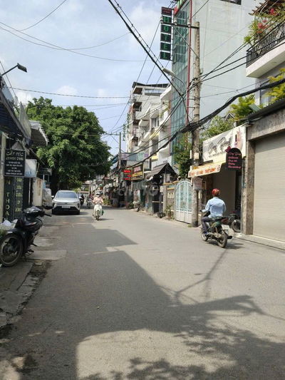 Cho thuê mặt tiền Tô Ngọc Vân vừa ở vừa kinh doanh đa ngành nghề