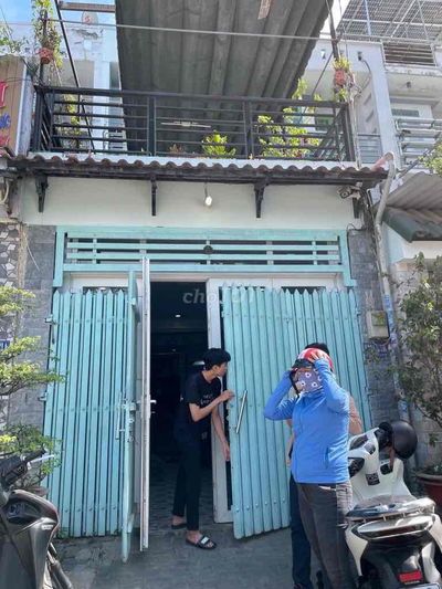 Sát Vách Landmark 81 - Khu Vip Tân Cảng 56m2 Sát Mặt Tiền