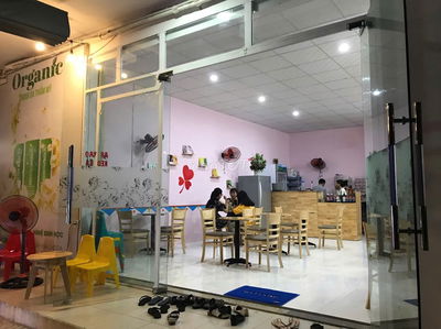 🔥 CHO THUÊ MẶT BẰNG KINH DOANH SẦM UẤT – DOÃN UẨN, NGŨ HÀNH SƠN