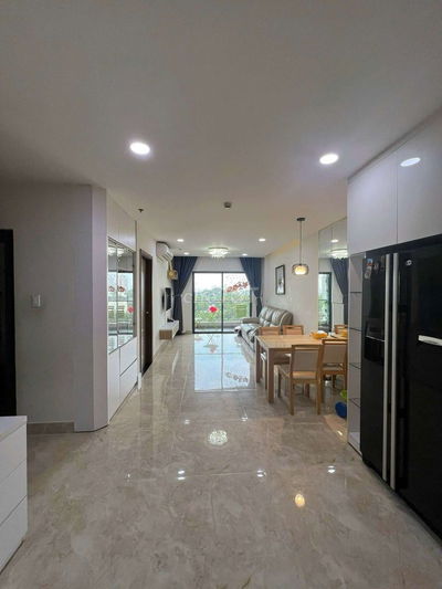 Bán Căn Hộ 2PN Everrich Infinity Cạnh Trung Tâm Q1