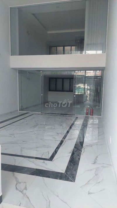 Cho thuê Văn Phòng Q12 MT Hà Huy Giáp 9 triệu