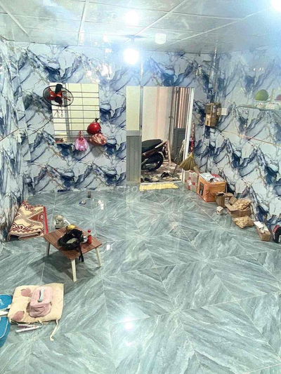 NHÀ XINH, NỞ HẬU - TRẦN ĐÌNH XU - 3.7/4.3X8 (26/31M2) - 4TỶ