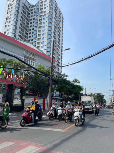 ✅ NHÀ NGUYÊN CĂN-THOẠI NGỌC HẦU-KINH DOANH 3,7x9--9.5/THÁNG✅