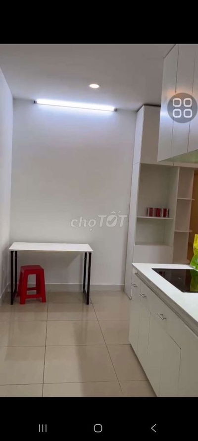 Bán Cc Khang Gia Tân phú Tầng thấp