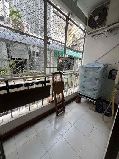 CHO THUÊ NHÀ QUẬN 3 – HẺM XE HƠI, AN NINH – GIÁ TỐT