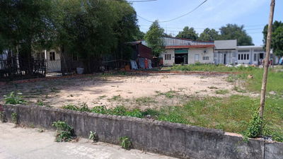 Hot ! Lô đất đẹp HXH Tân Hiệp 10 , HM 110m2 .Giá rẻ chỉ  2.55 tỷ (TL)