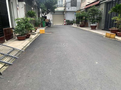 Bán Nhà trần Thánh Tông Phường Tân Sơn Tân Bình 70M² Giá 7.400 Tỷ