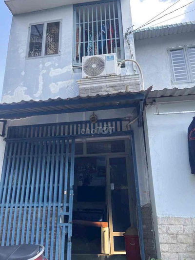 🟢Hàng mới về  Bán căn nhà 2// vườn lài ngay giáp Gò vấp  Diện tích 3×1