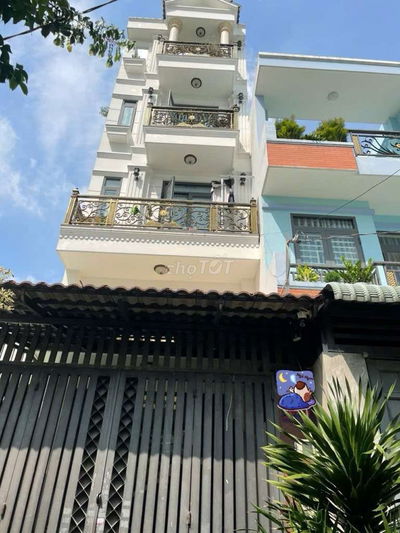 CHỈ HƠN 8,🪙CHDV 8PN DÒNG TIỀN 43TR 1 TH - GẦN CHUNG CƯ DREAM HOME