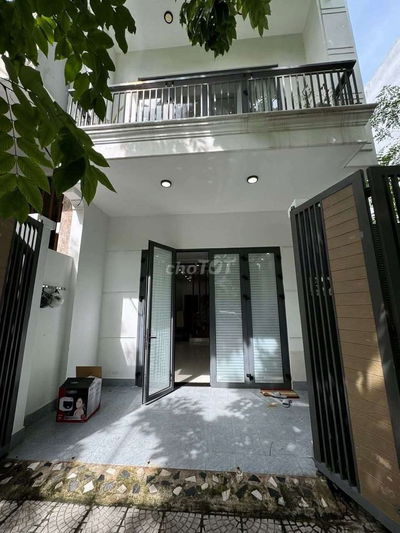 🛑 CHO THUÊ NHÀ 4 TẦNG: AN THƯỢNG 36 - 6PN - 6WC