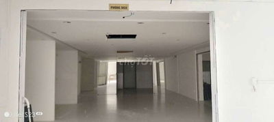 KHO XƯỞNG ĐẸP TRUNG TÂM ĐƯỜNG PHAN HUY ÍCH- GÒ VẤP DT 580M2 -29*20M