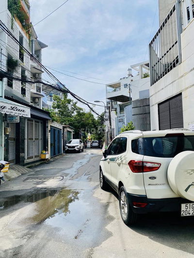 MUA ĐẤT TẶNG NHÀ LÀ CÓ THẬT, 71M2, ĐƯỜNG Ô TÔ XE HƠI VÀO NHÀ,