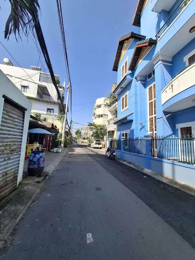 Cho thuê xưởng 200m2 Quốc lộ 13, Hiệp Bình Phước