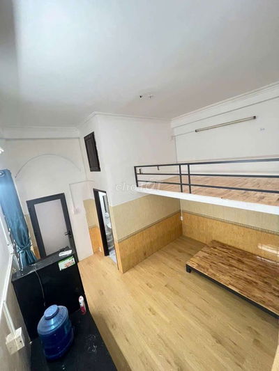 🔥 HOÀNG HOA THÁM - DUPLEX MỚI -FULL NT-CỬA SỔ TRỜI -GÁC CAO 2M2