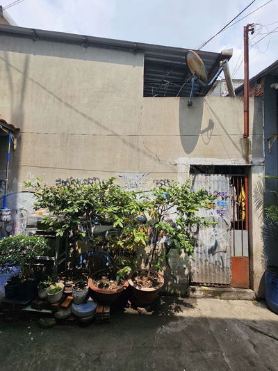 Nhà trọ gần chợ Xóm Nghèo kế bên kcn Sóng Thần, Tp Dĩ An.