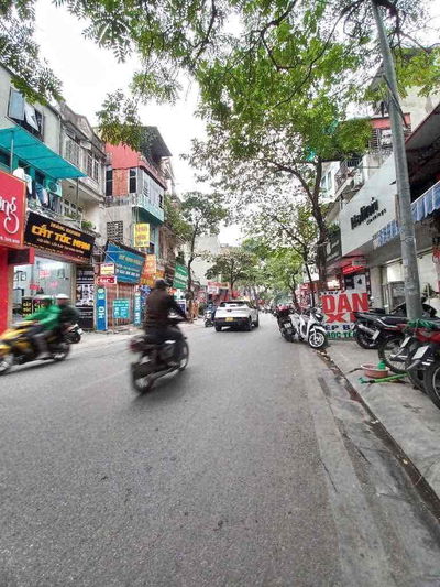 GÀ ĐẺ TRỨNG VÀNG - TRƯƠNG ĐỊNH -  MẶT NGÕ - DÒNG TIỀN GẦN 40 TRIỆU/THÁ