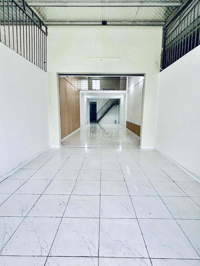 NHÀ MỚI XÂY TX13 DT 4x27 TRỆT TRỐNG XUỐT HỢP Ở KD ONLINE VP CTY