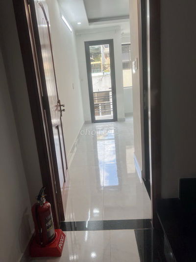 Cho Nữ Thuê Phòng 1 Người Ở, Nhà Mới Xây, Có Máy Lạnh, WC Riêng