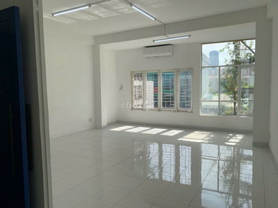 VĂN PHÒNG Q.1 - 50m2 9.5tr/THÁNG -KHÔNG GIAN LÝ TƯỞNG CHO DOANH NGHIỆP