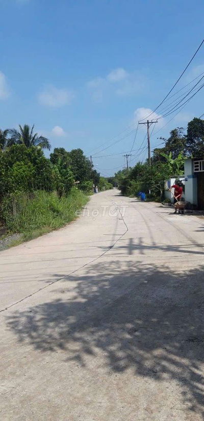 Bán khu nghỉ dưởng củ chi