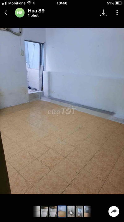 phòng máy lạnh 51/4/3 Thành Thái