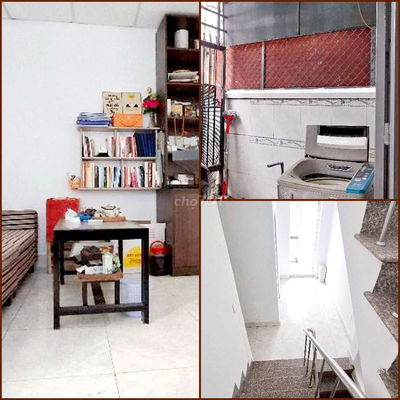 🔥MỚI 🚘 CHỈ 1,98 HIẾM QUÁ 🏡 HƠN 40M2 ĐÚC 2L ĐẸP | LINH XUÂN TẶNG NT