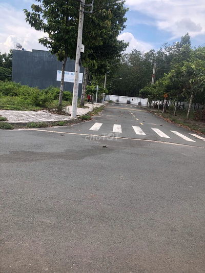 ĐẤT MỸ PHƯỚC 3 - CHÍNH CHỦ CẦN BÁN 150m2