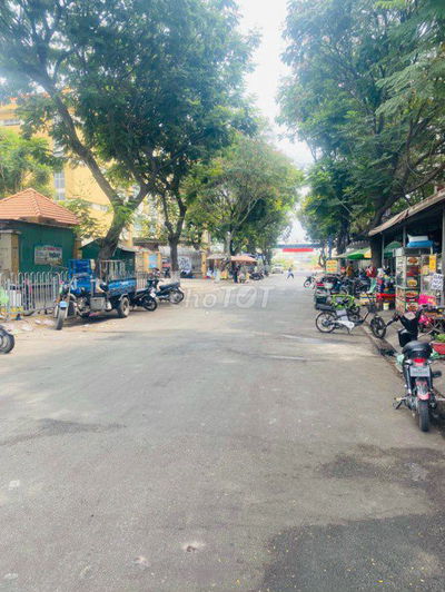 Bán dất THỔ CƯ, hẻm 1/, Võ Văn Văn, Bình Chánh.