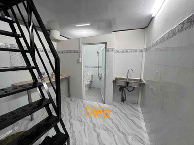 Nguyên căn cho thuê Q4