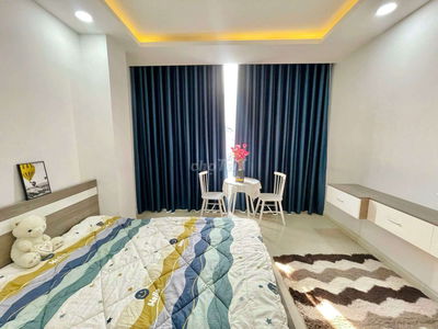 🔥KHAI TRƯƠNG CĂN HỘ MỚI GẦN SÂN BAY - TRƯỜNG BAY VIỆT - CV GIA ĐỊNH