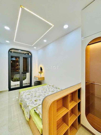 Cho Thuê Nhà Trung Tâm