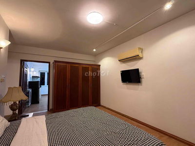 Căn Hộ 1 Phòng Ngủ Sơn Trà