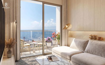 Căn 2PN View Sông Hàn Cực Hiếm Của Dự Án Peninsula Đà Nẵng