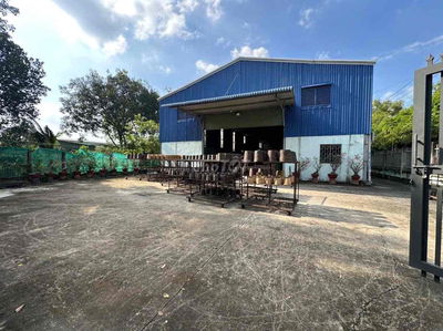 Nhà xưởng cho thuê tiếp đa ngành nghề