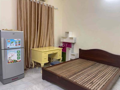 cho thuê phòng trọ khép kín đầy đủ tiện nghi, giờ giấc tự do.l