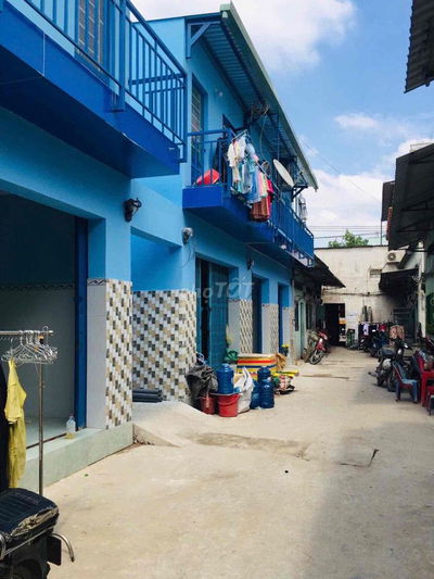 CHÍNH CHỦ CHO THUÊ PHÒNG TRỌ MẶT ĐẤT – LÊ VĂN QUỚI, BÌNH TÂN