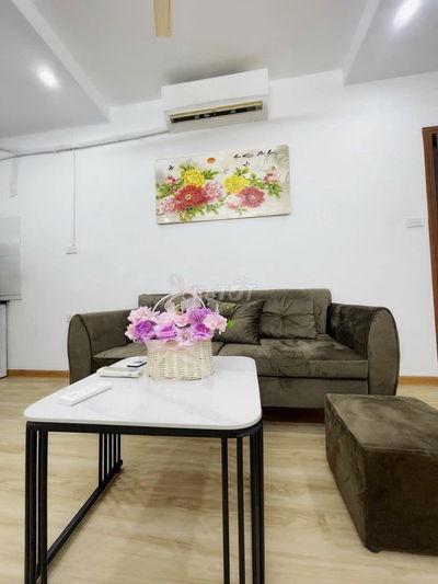 BÁN CĂN HỘ CCMN PHỐ NGUYỄN ĐỔNG CHI – HÀM NGHI | 2PN – FULL NỘI THẤT