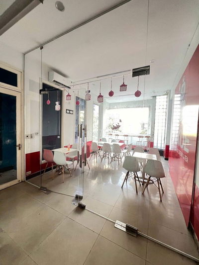 🇻🇳NHÀ 3,5 TẦNG MẶT TIỀN ĐƯỜNG NGÔ VĂN SỞ