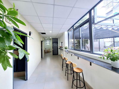 Sang nhượng Nhà mặt tiền đường Phan Văn Hớn - Dòng tiền 35tr/tháng