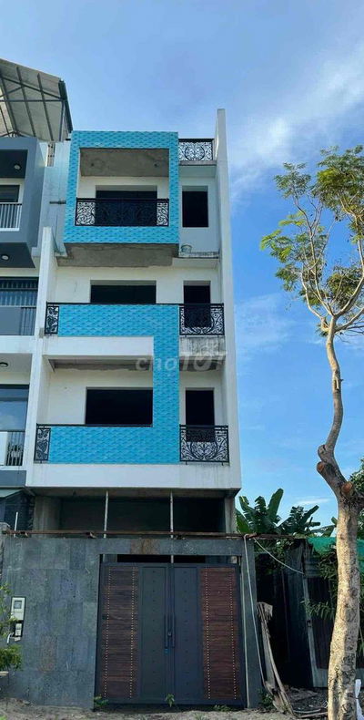 BÁN GẤP NHÀ 6 TẦNG MẶT TIỀN 55m, chỉ 4tỉ740, BÌNH CHÁNH LH***