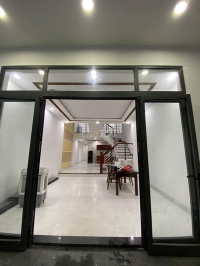 🇻🇳NHÀ 3 TẦNG ĐƯỜNG TRẦN MINH TÔNG GẦN NGUYỄN SINH SẮC