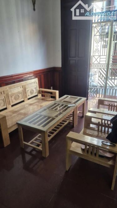 NHÀ 3 TẦNG 2 MẶT KIỆT Ô TÔ HÀ HUY TẬP GẦN BIỂN-DT 74m2- CHỈ 5,9 TỶ