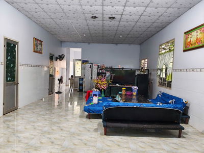 BÁN NHÀ VƯỜN SINH THÁI GẦN 3HA CÓ NHÀ Ở TRẠI CHĂN NUÔI VƯỜN TRÁI CÂY