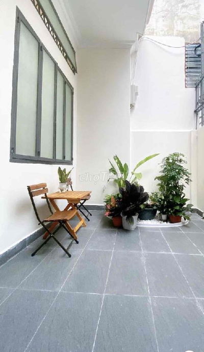 🏠 BÁN NHÀ PHẠM VĂN BẠCH – TÂN BÌNH – 60M² – 2 TẦNG - 5,15Tỷ