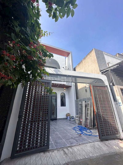 Bán căn nhà phố đẹp đón tết phường trảng dài