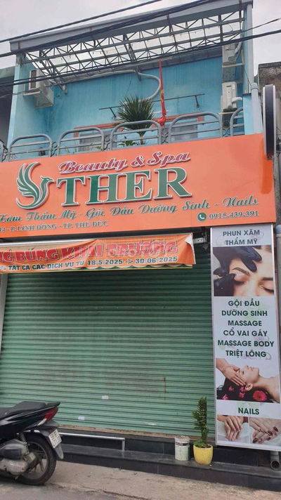 Bán nhà mặt tien 50 m giá 6,2 ti