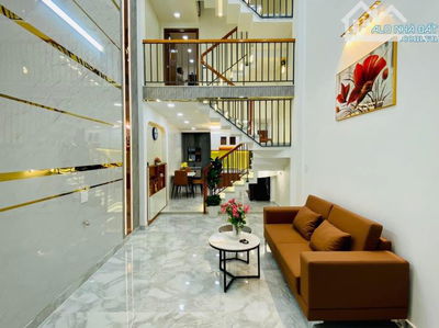 ♻️ Nhà đẹp mới 90% đường Đặng Văn Ngữ - Phú Nhuận / 68.4m² / Giá 2 Tỷ 480 (Sổ Hồng Riêng)