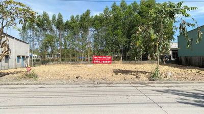 Cho thuê mặt bằng đường 768