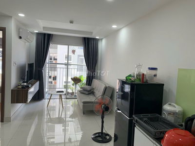 Bán căn hộ sổ sẵn, có nội thất giá bao thuế 1,2 tỷ Samsora Bình Dương