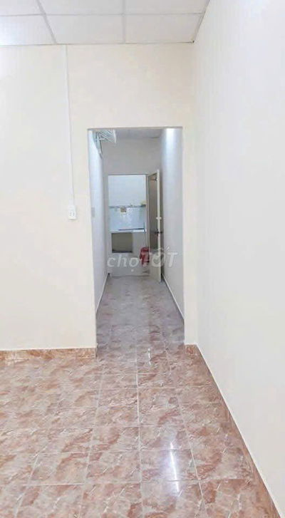 LÊ QUANG ĐỊNH-NHỈNH 100TR/M2- NHÀ 2 TẦNG - 80M2 NGANG 4,3M - CHỈ 8XTY